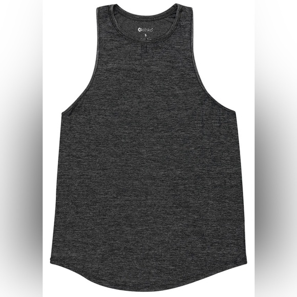 Ethika Tank Top - Picture 1 of 9
